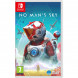 Игра No Man&amp;#039;s Sky [Nintendo Switch, русские субтитры] в Чите