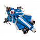Конструктор LEGO Star Wars 75087 Джедайский истребитель Анакина в Чите