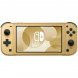 Игровая приставка Nintendo Switch Lite (Hyrule Edition) в Чите