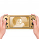 Игровая приставка Nintendo Switch Lite (Hyrule Edition) в Чите
