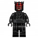Конструктор LEGO Star Wars 75224 Микрофайтеры Корабль-лазутчик ситхов в Чите