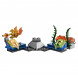 Конструктор LEGO Nexo Knights 70331 Мэйси – Абсолютная сила в Чите
