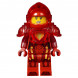 Конструктор LEGO Nexo Knights 70331 Мэйси – Абсолютная сила в Чите
