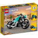 Конструктор LEGO Creator 31135 Винтажный мотоцикл в Чите