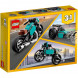 Конструктор LEGO Creator 31135 Винтажный мотоцикл в Чите