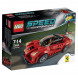 Конструктор LEGO Speed Champions 75899 Феррари (LaFerrari) в Чите