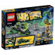 Конструктор LEGO Super Heroes 76025 Зеленый Фонарь против Синестро в Чите