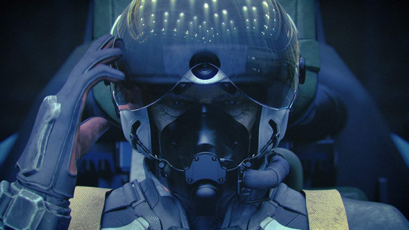 Игра Ace Combat 7: Skies Unknown (поддержка PS VR) [PS4, русские субтитры] в Чите