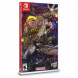 Игра Contra Anniversary Collection [Nintendo Switch, английская версия] в Чите