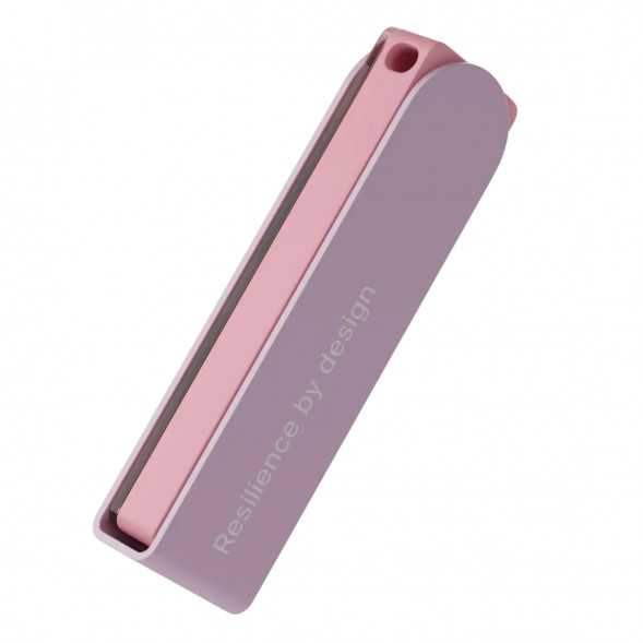 Аппаратный криптокошелек Ledger Nano X, Pastel Pink в Чите