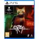 Игра Stray [PS5, русские субтитры] в Чите