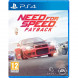 Игра Need for Speed: Payback [PS4, русская версия] в Чите