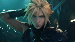 Игра Final Fantasy VII Remake Intergrade [PS5, английская версия]