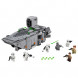 Конструктор LEGO Star Wars 75103 Транспорт Первого Ордена в Чите