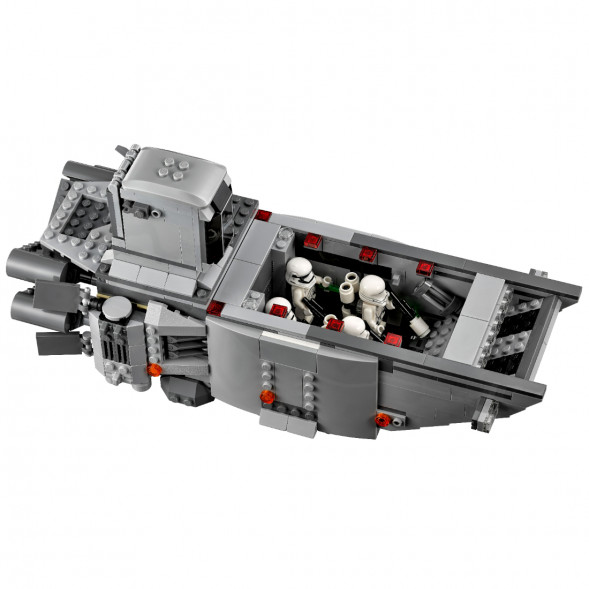 Конструктор LEGO Star Wars 75103 Транспорт Первого Ордена в Чите