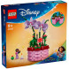 Конструктор LEGO Disney 43237 Цветочный горшок Изабеллы в Чите