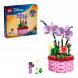 Конструктор LEGO Disney 43237 Цветочный горшок Изабеллы в Чите