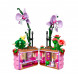 Конструктор LEGO Disney 43237 Цветочный горшок Изабеллы в Чите