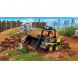 Конструктор LEGO City Great Vehicles 60219 Строительный погрузчик в Чите
