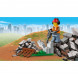 Конструктор LEGO City Great Vehicles 60219 Строительный погрузчик в Чите