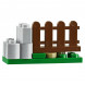 Конструктор LEGO City Great Vehicles 60219 Строительный погрузчик в Чите