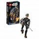 Конструктор LEGO Star Wars 75119 Сержант Джин Эрсо в Чите