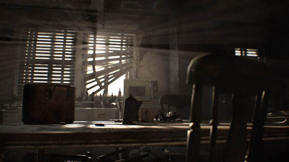 Resident Evil 7: Biohazard Gold Edition [PS4, русские субтитры] в Чите