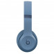 Беспроводные наушники Beats Solo 4, синий в Чите