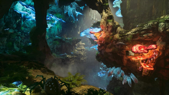 Игра ARK: Survival Ascended [PS5, русские субтитры] в Чите