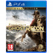 Игра Tom Clancy&amp;#039;s Ghost Recon: Wildlands [PS4, русская версия] в Чите