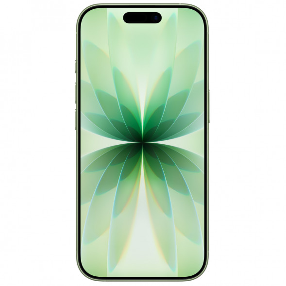 Смартфон Apple iPhone 17 512GB eSim, Sage в Чите