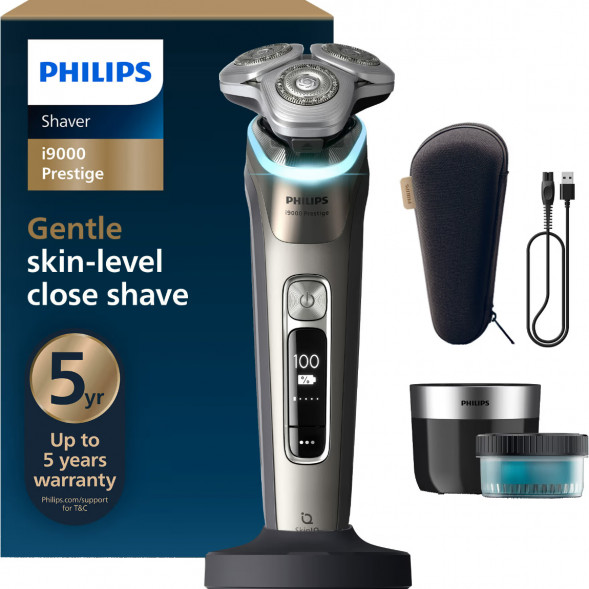 Электробритва Philips Shaver i9000 Prestige XP9203/30 в Чите