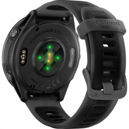 Умные часы Garmin Forerunner 570 47 мм Slate Grey Aluminium/Translucent Black 010-02971-00