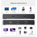 Карта видеозахвата UGREEN CM630 HDMI 4K60Hz в Чите