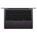 Ноутбук Apple MacBook Pro 14 2026 MJLW4 (M5 Pro 16-Core GPU, 24GB/2TB), Черный космос/Space Black в Чите