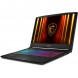 Ноутбук MSI Katana 17 HX B14WFK-412XRU (	Intel Core i7 14650HX, NVIDIA GeForce RTX 5060, 16 ГБ DDR5, 1ТБ SSD, noOS), черный в Чите