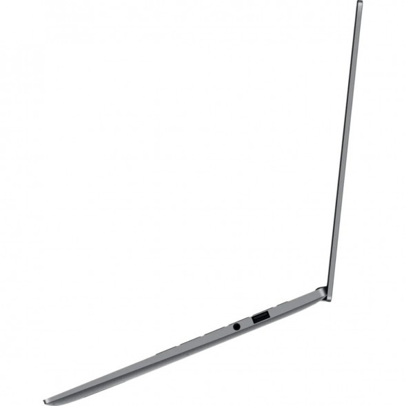 Ноутбук Honor MagicBook X16 Plus (5301AMBC) (14&amp;quot;, IPS, Intel Core 5 220H 2.7ГГц, 12 ядер, 32ГБ DDR4, 1ТБ SSD, Intel Graphics, Windows 11 Home), серый космос в Чите