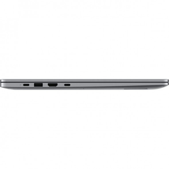 Ноутбук Honor MagicBook X16 Plus (5301AMBC) (14&amp;quot;, IPS, Intel Core 5 220H 2.7ГГц, 12 ядер, 32ГБ DDR4, 1ТБ SSD, Intel Graphics, Windows 11 Home), серый космос в Чите