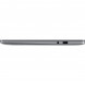 Ноутбук Honor MagicBook X16 Plus (5301AMBC) (14&amp;quot;, IPS, Intel Core 5 220H 2.7ГГц, 12 ядер, 32ГБ DDR4, 1ТБ SSD, Intel Graphics, Windows 11 Home), серый космос в Чите