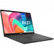 Ноутбук MSI Modern 15 F1MXG-1281RU (15.6&amp;quot;, IPS, Intel Core 5 120U, 10 ядер, 16 ГБ DDR5, SSD 512 ГБ, Intel Iris Xe Graphics, Windows 11), чёрный в Чите