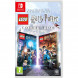 Игра LEGO Harry Potter Collection [Nintendo Switch, английская версия] в Чите