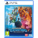 Minecraft Legends Deluxe Edition [PS5, русская версия] в Чите