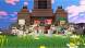 Minecraft Legends Deluxe Edition [PS5, русская версия] в Чите