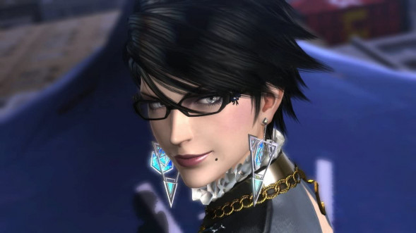 Игра Bayonetta 2 + Bayonetta [Nintendo Switch, английская версия] в Чите