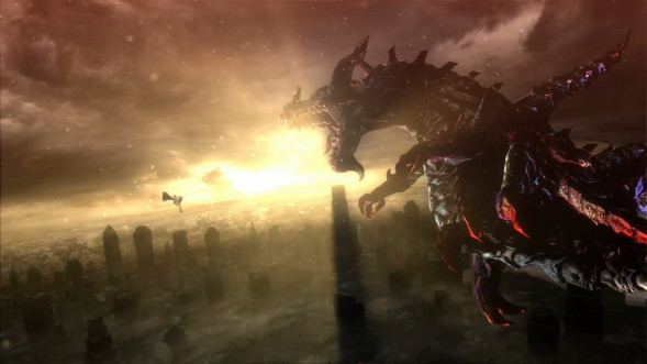 Игра Bayonetta 2 + Bayonetta [Nintendo Switch, английская версия] в Чите