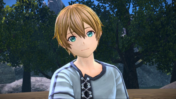 Игра Sword Art Online: Alicization Lycoris [Nintendo Switch, русская версия] в Чите