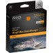 Леска RIO InTouch Skagit Max GameChanger #7/8 525gr, Dk Aqua/Lt Aqua/Orange в Чите