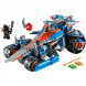 Конструктор LEGO Nexo Knights 70315 Устрашающий разрушитель Клэя в Чите