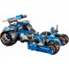 Конструктор LEGO Nexo Knights 70315 Устрашающий разрушитель Клэя в Чите
