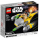 Конструктор LEGO Star Wars 75223 Микрофайтеры: Истребитель с планеты Набу в Чите